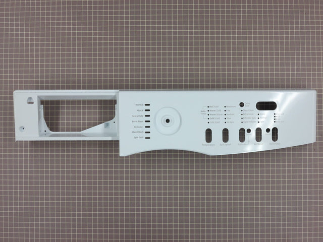 Control Panel 134593300