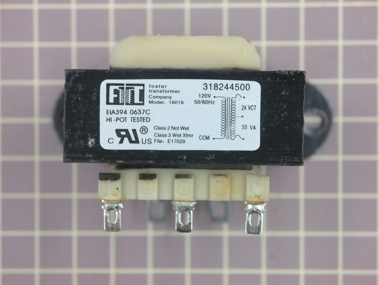 Transformer 318244500