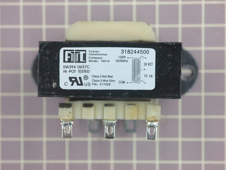Transformer 318244500