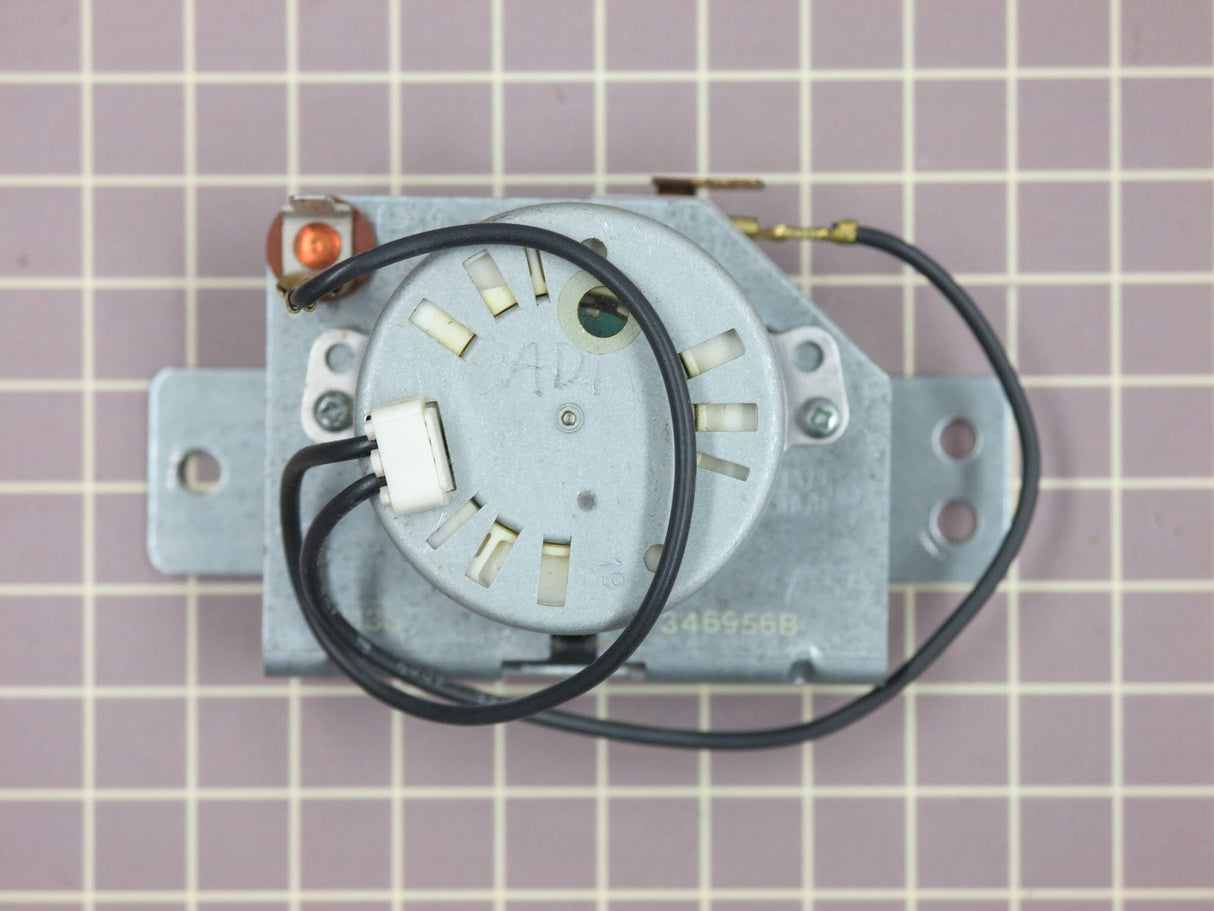 Timer Pulser 346956