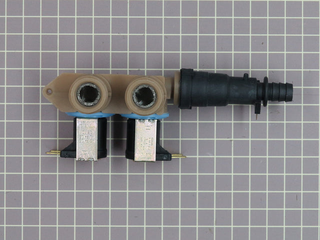 Water Inlet Valve WPW10175893