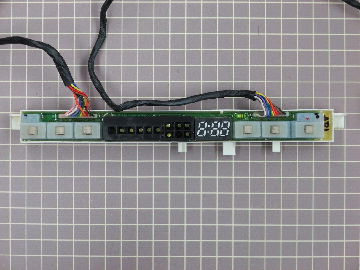 Display Control Board EBR72910102
