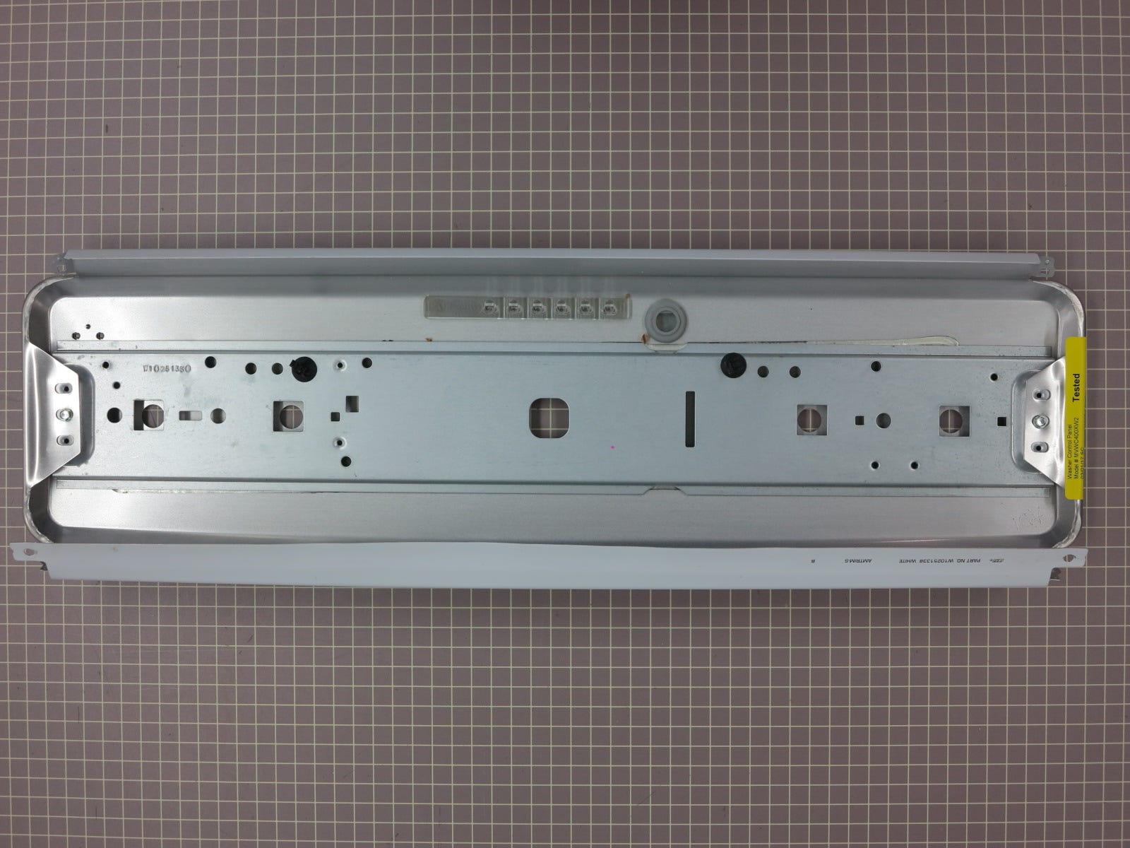 Control Panel W10251338
