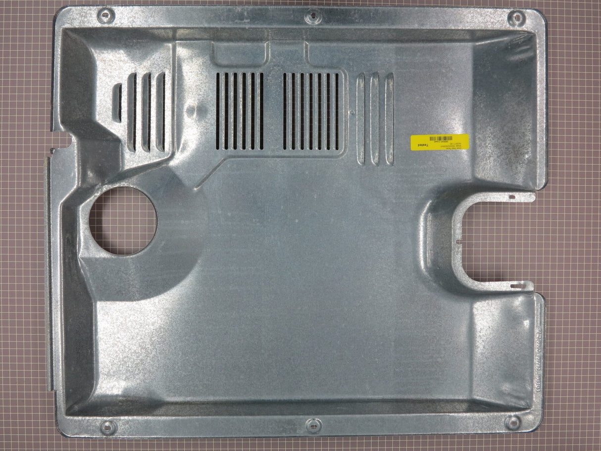 Rear Panel 280043