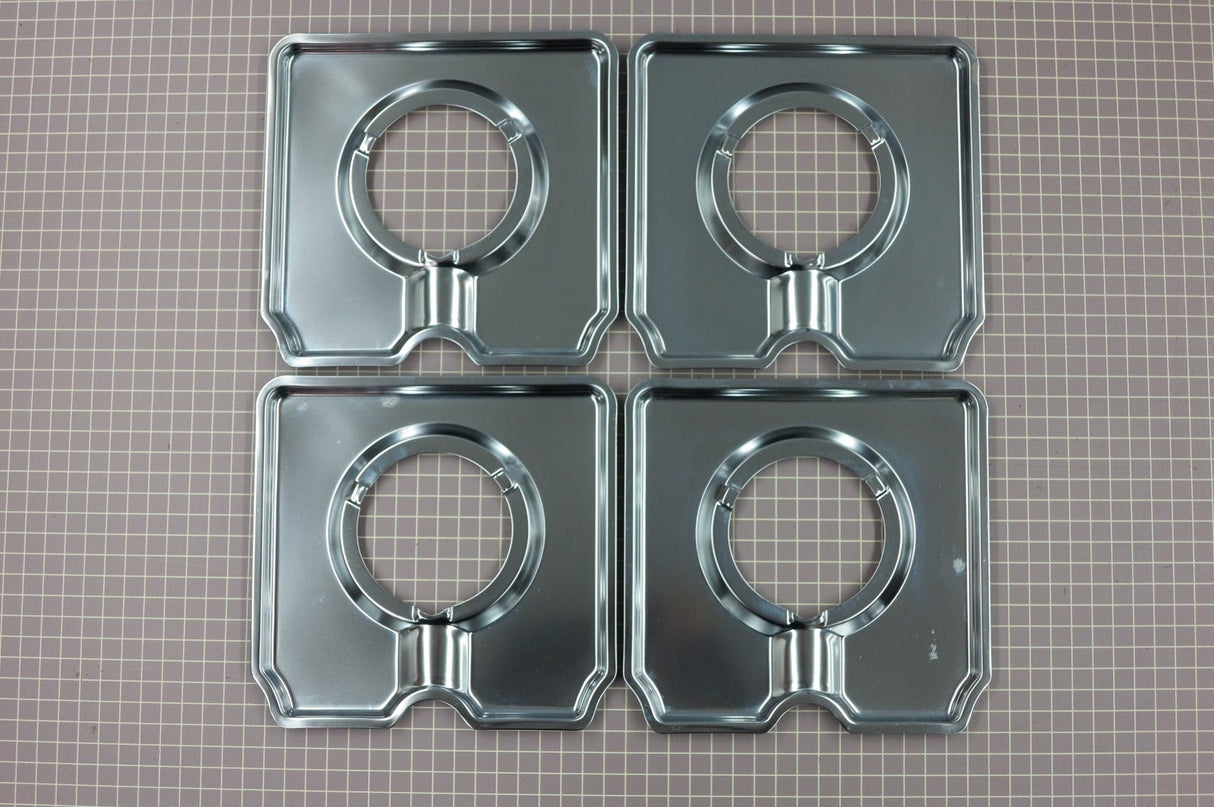 Drip Pan (Set of 4) 1430283