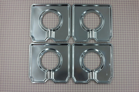 Drip Pan (Set of 4) 1430283