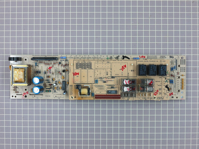 Control Board 9750699