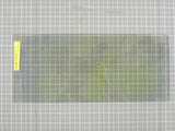 Inner Door Glass (16 1/16" x 7") 5303209512