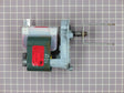 Auger Motor WR60X10258