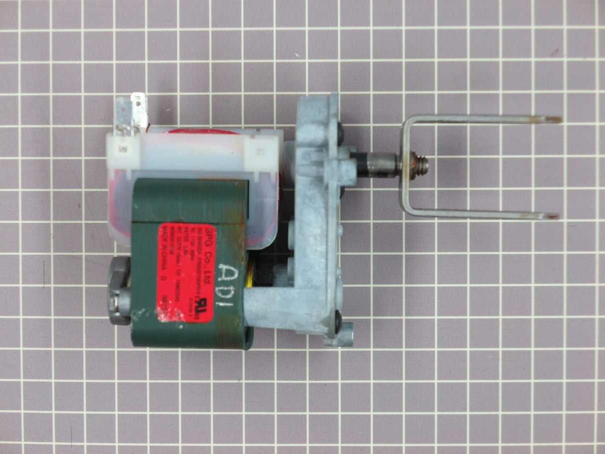 Auger Motor WR60X10258