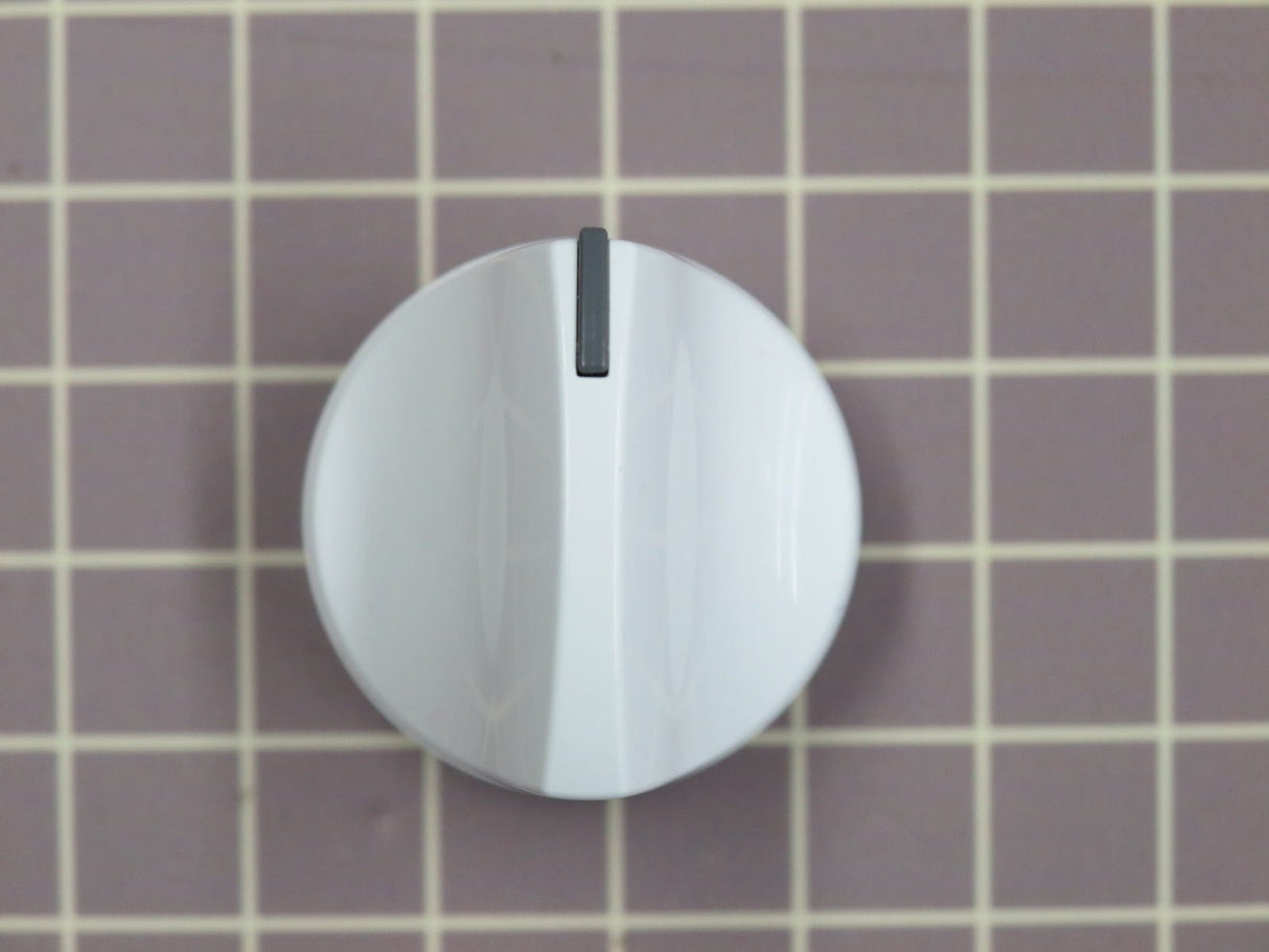 Program Knob WH01X10334