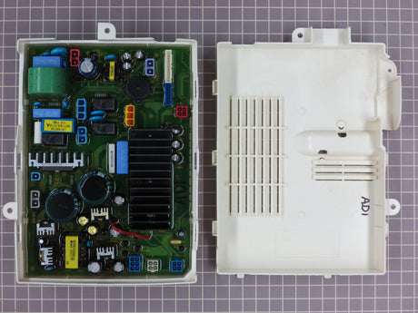 Main Control Board WH12X10281