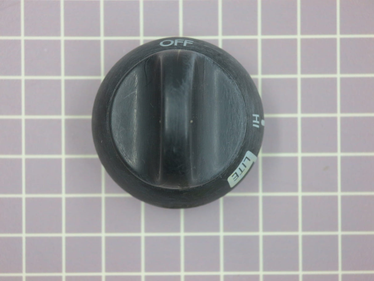 Control Knob 316109507