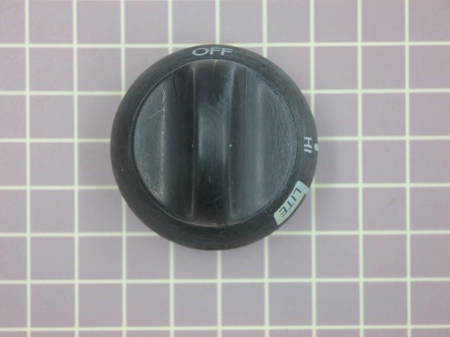 Control Knob 316109507