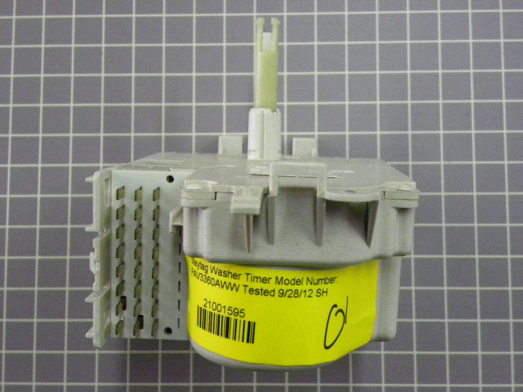 Timer WP21001595