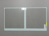 Crisper Shelf Glass 12216720