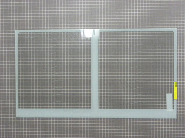 Crisper Shelf Glass 12216720