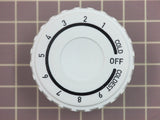 Thermostat Knob 216591501