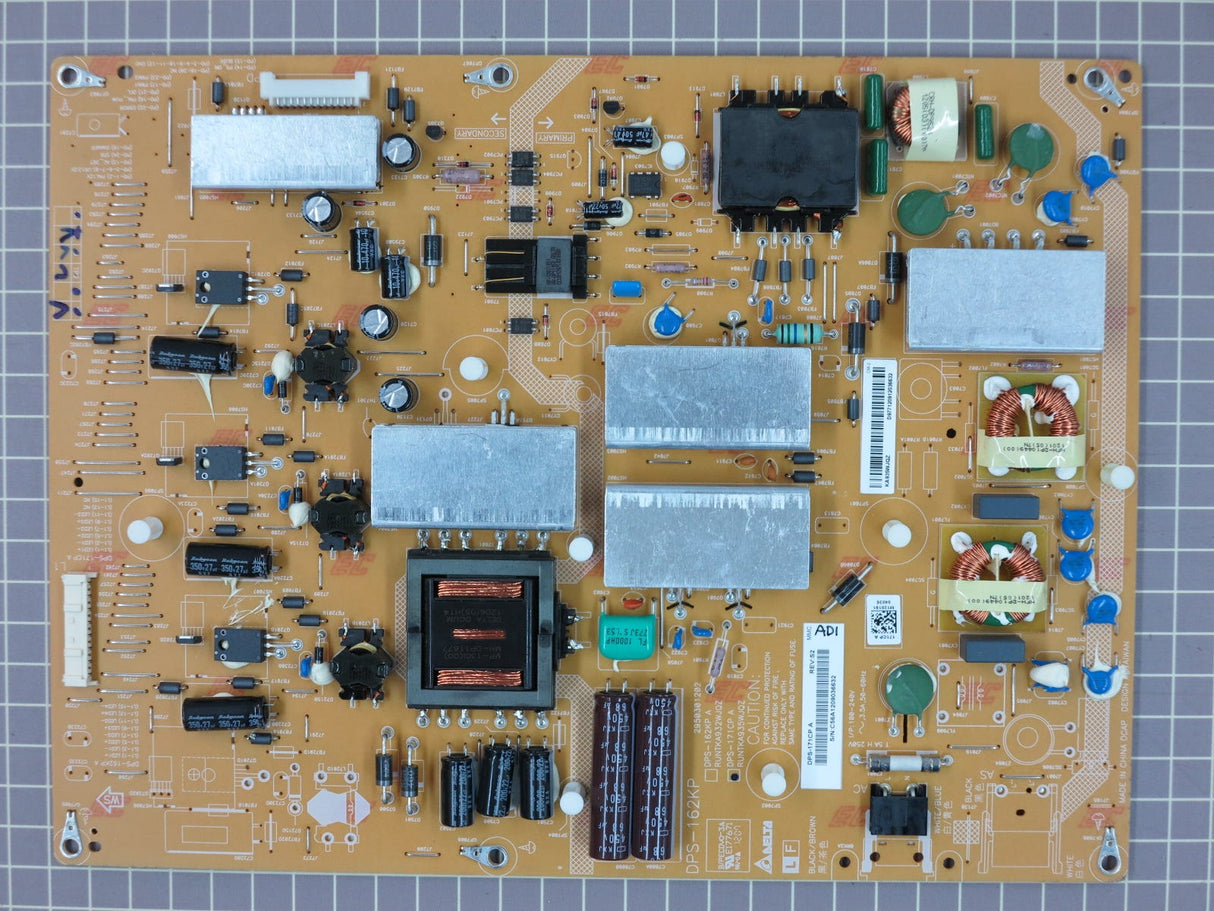LED Board RUNTKA935WJQZ