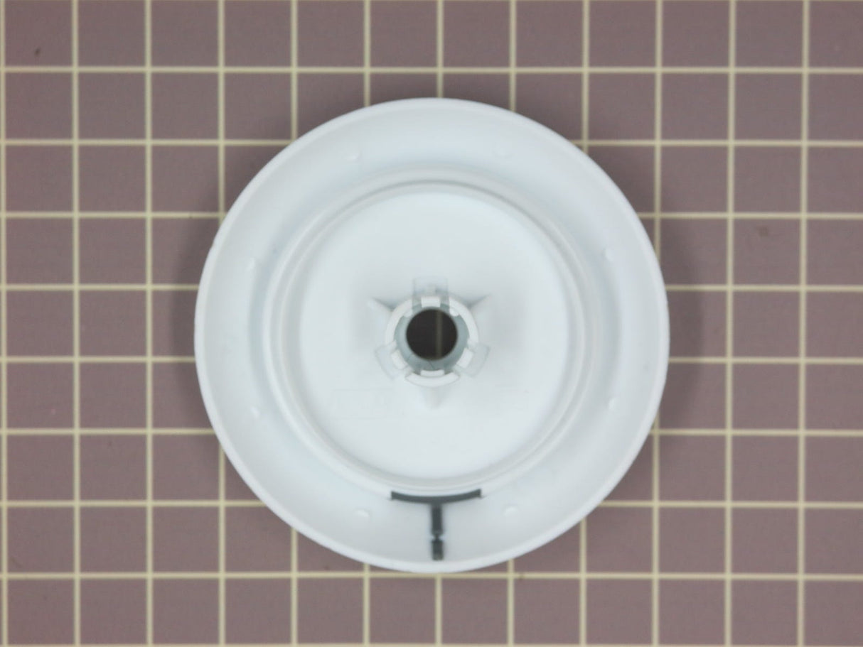 Knob Dial W10043450