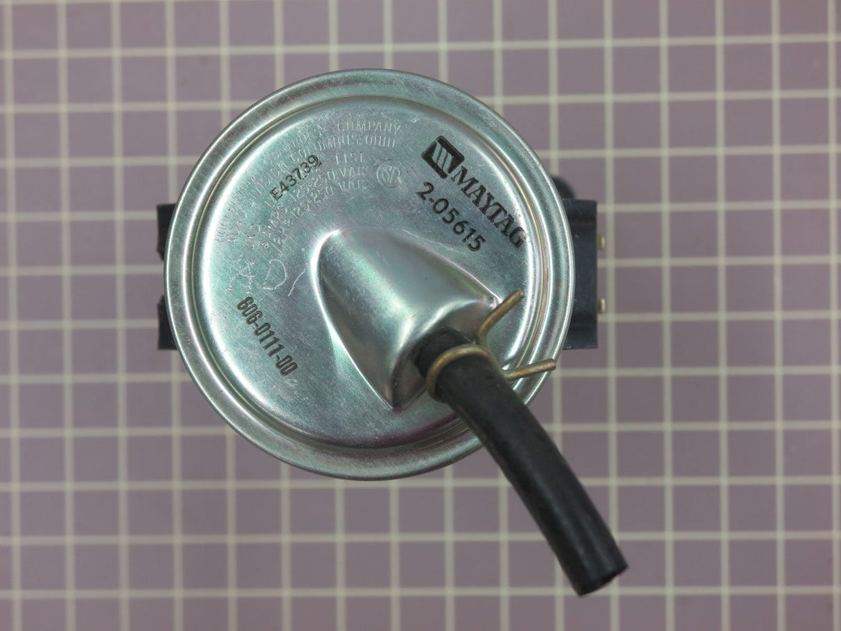 Pressure Switch 205615