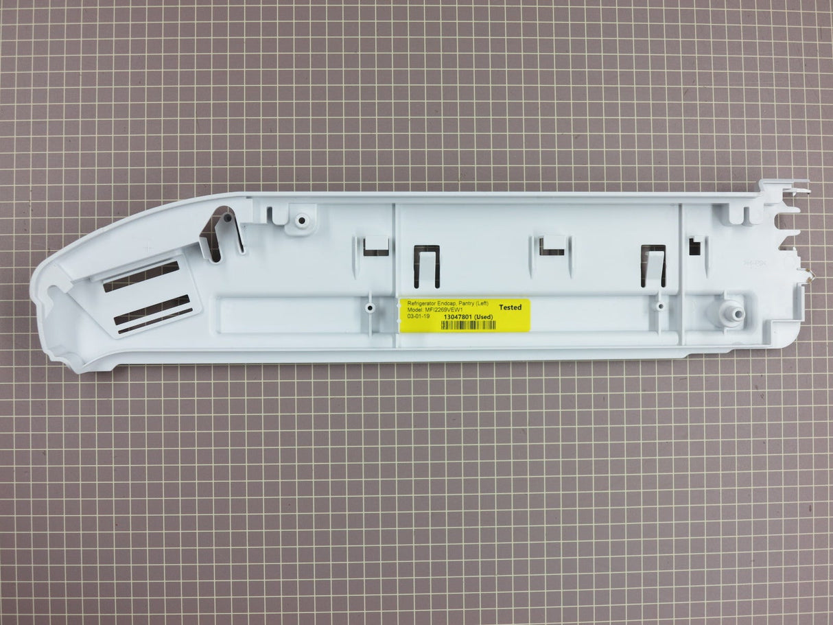 Endcap, Pantry (Left) 13047801