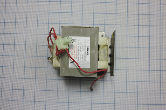 High Voltage Transformer WB27X47437