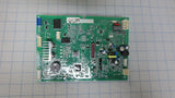 Main Control Board WH22X37217