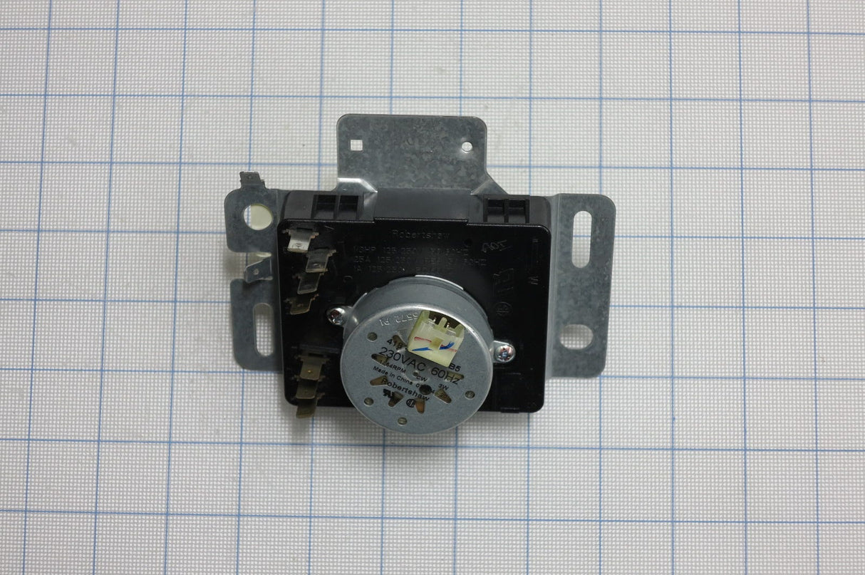 Timer W10745655
