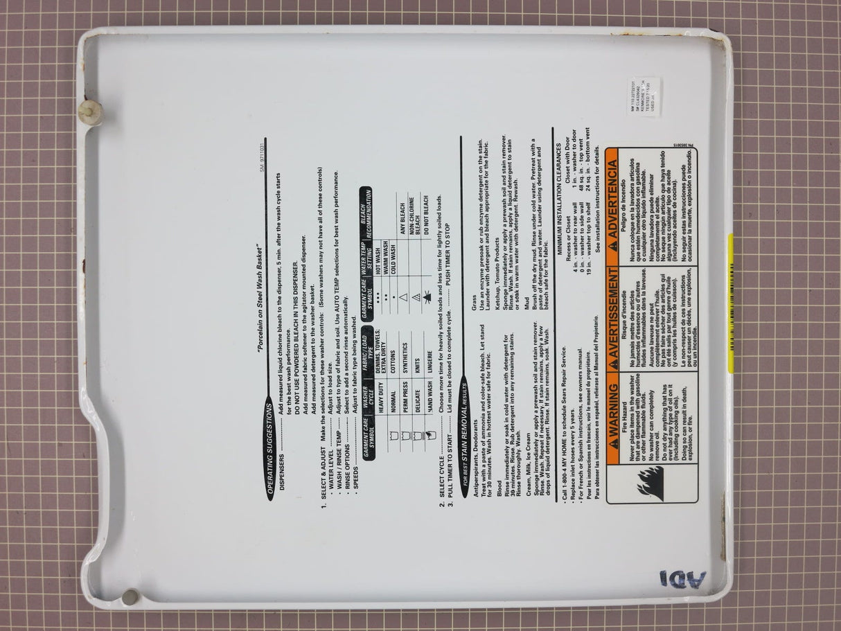 Lid 8526144