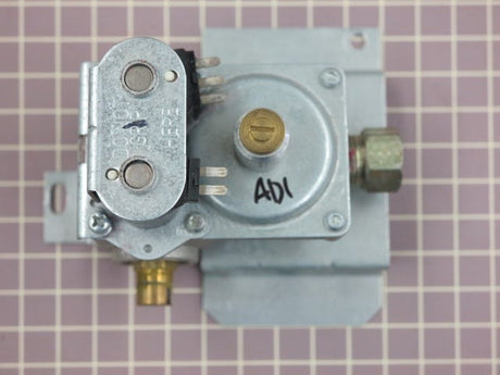 Gas Valve 37001127