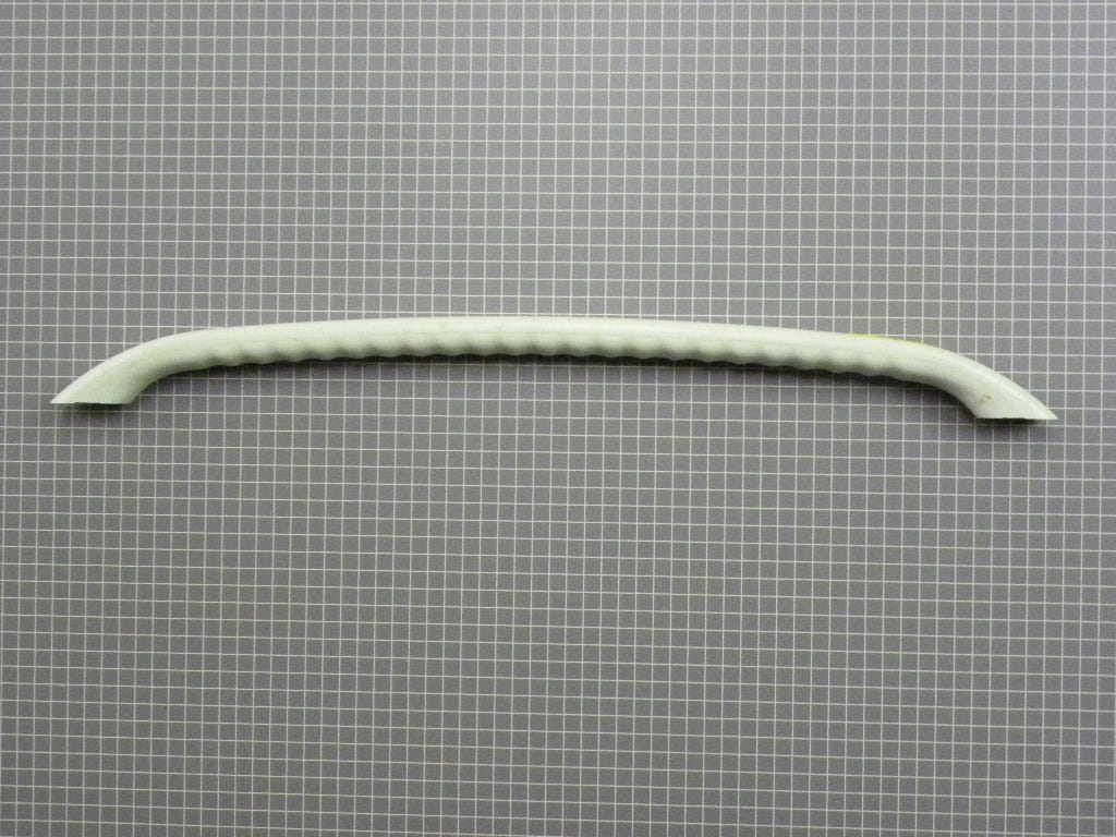 GE Range Door Handle (Almond) WB15X5225