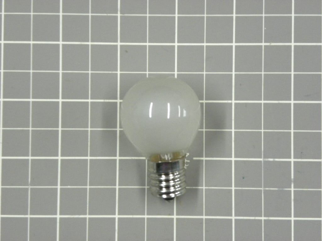 Light Bulb 8206443