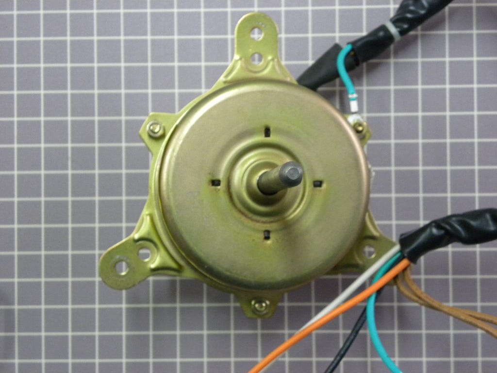 Motor 1188922