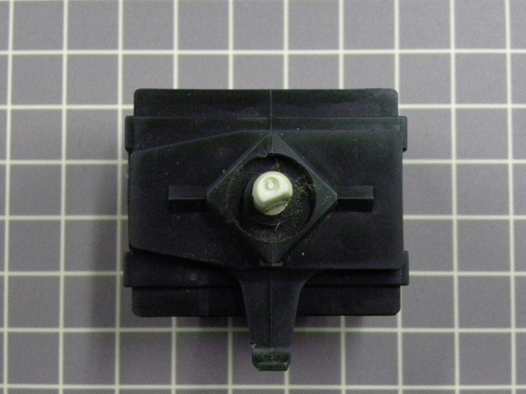 Cycle Switch (16A) 8280503
