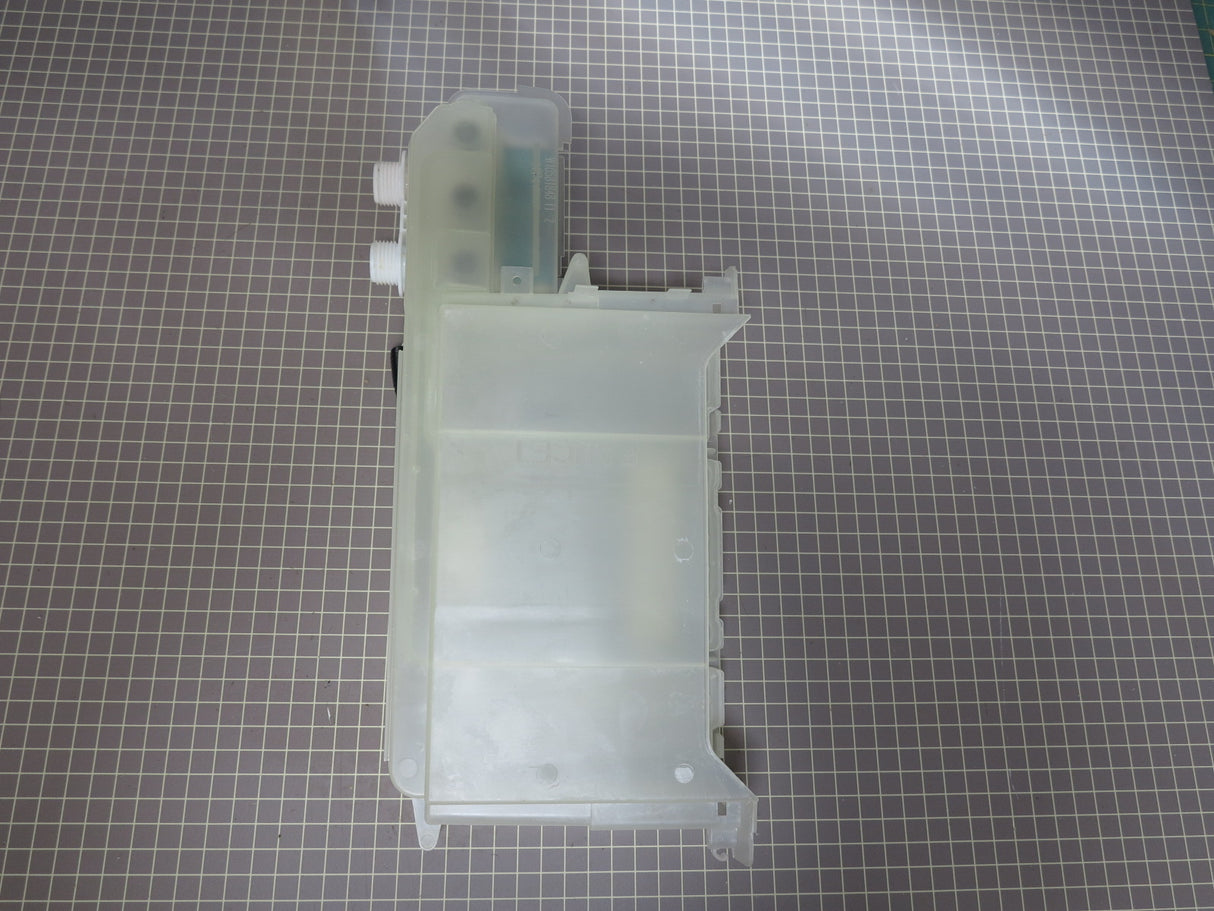 Water Valve & Dispenser Housing W11570268