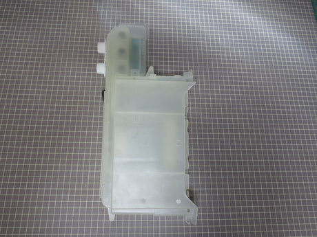 Water Valve & Dispenser Housing W11570268