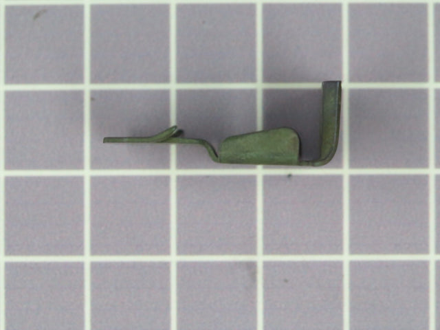 Clip Grille Top WJ2X278