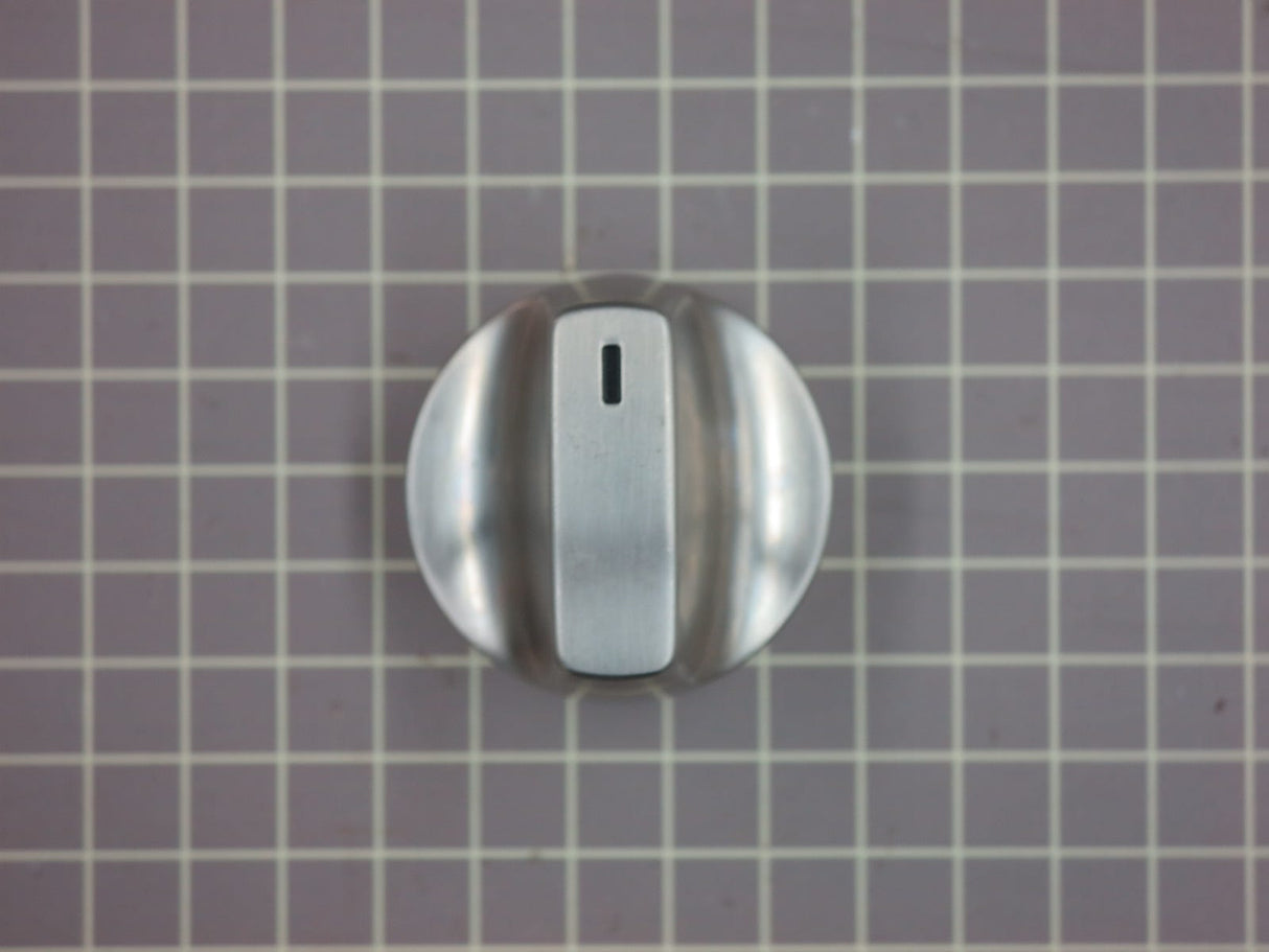 Burner Knob WB03X39553