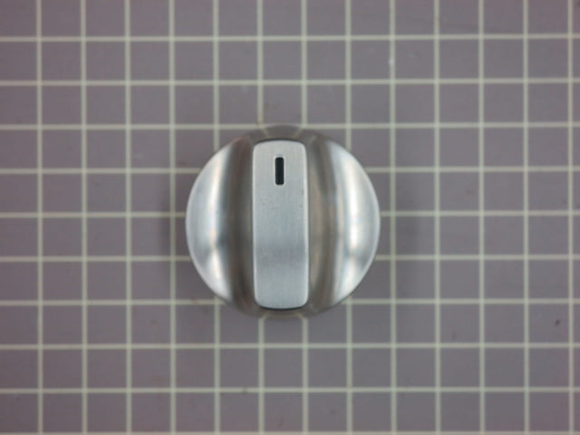 Burner Knob WB03X39553
