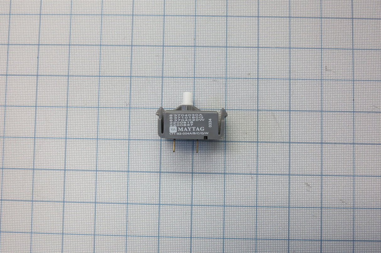 Start Switch 37001090