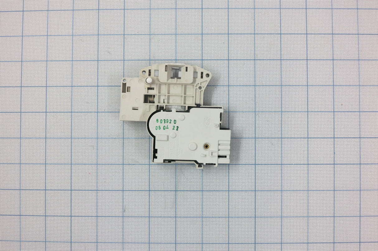 Door Latch Assembly 803920