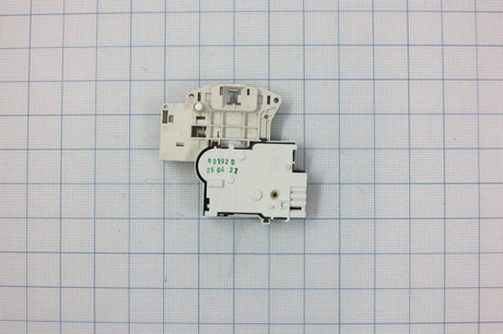 Door Latch Assembly 803920