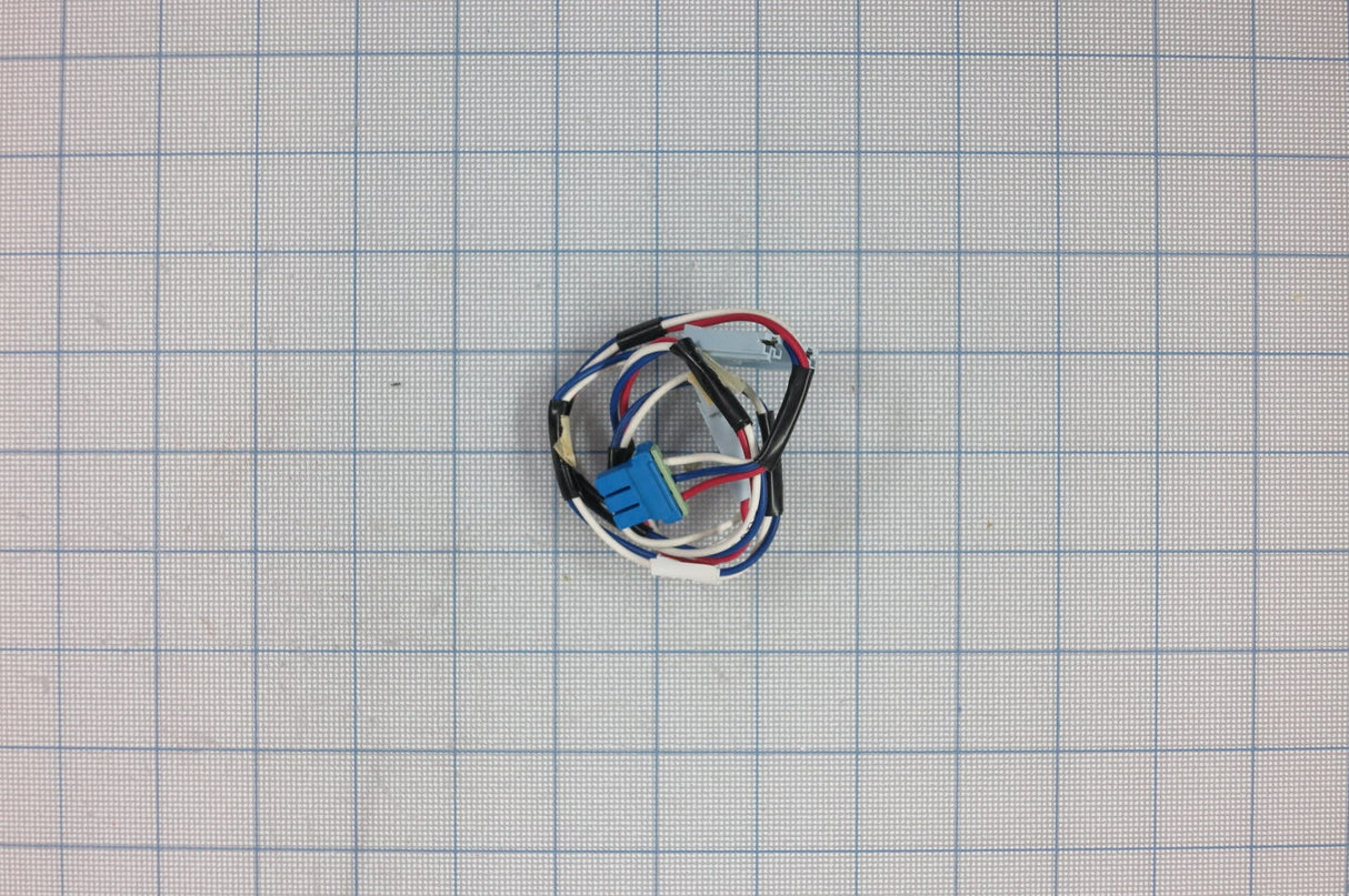 Water Valve Wire Harness WH19X24384