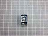 Push To Start Switch 33001861 (Used)