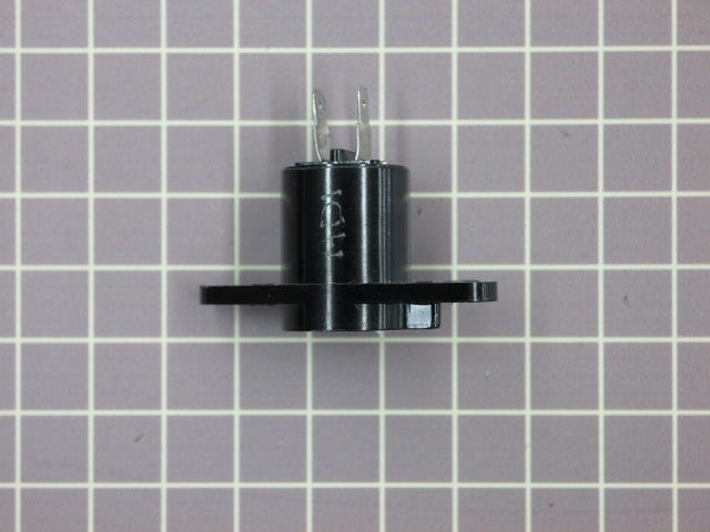 Lamp Holder WB08X10065