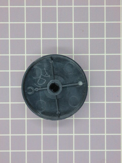 Control Knob 706035