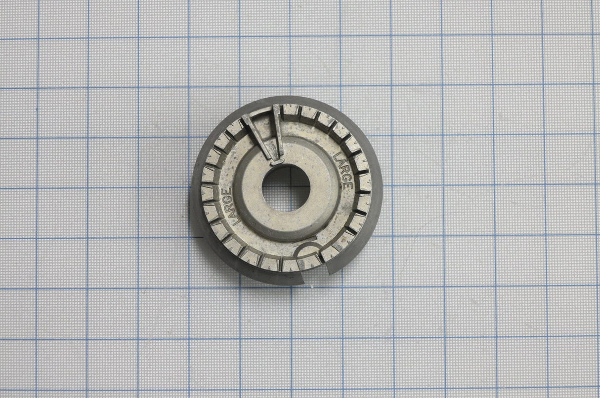 Large Burner WB16K10025