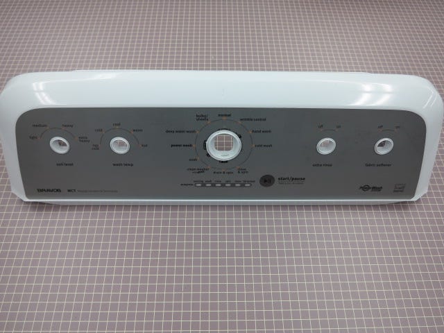 Console W10468419