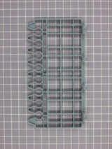Cup Rack WD28X10234